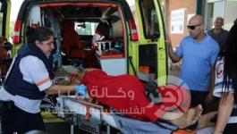 اصابات-خلال-اطلاق-نار