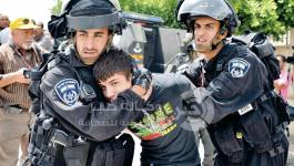 جنود الاحتلال