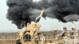 الحرب في اليمن 