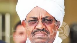 الرئيس السوداني عمر البشير 