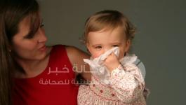 انسداد الأنف
