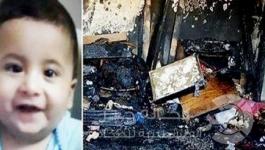 علي الدوابشة 