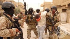 الجيش العراقي 