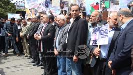 احياء يوم الاسير الفلسطيني 17 نيسان ‫(350783740)‬ ‫‬