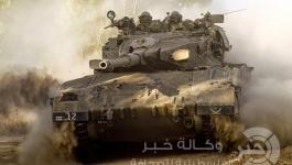 حشود عسكرية