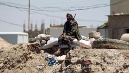 الهدنة في اليمن 