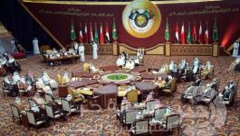 دول مجلس التعاون الخليجي 