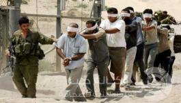 جنود الاحتلال