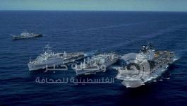 اسطول ايراني