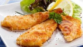 فيليه السمك