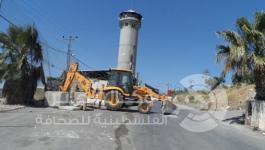 برج عسكري