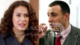 احمد السقا وهند صبري