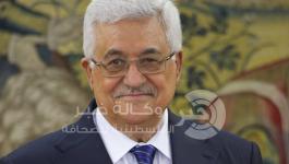 محمود عباس