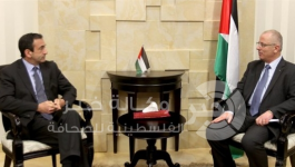 الحمد الله و فيليب جوردن