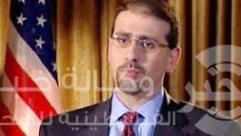 السفير الأمريكي لدى إسرائيل دان شابيرو