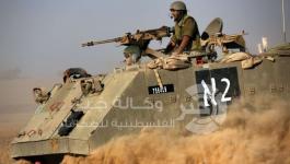 دبابة-اسرائيلية