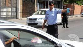 حملة-مرورية-لشرطة-المرور