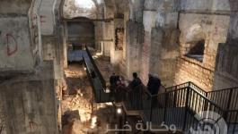 حفريات-رأس-العامود