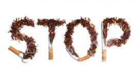 مكافحة التدخين