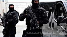 عمليات مداهمات في تركيا 