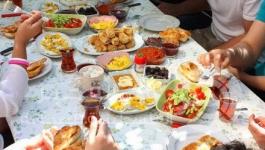 طعام