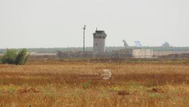 شرقي خانيونس