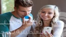 رائحة الفم