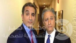 باسم يوسف