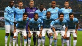 مانشستر سيتي