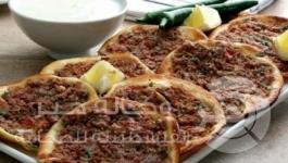 صفيحة اللحم