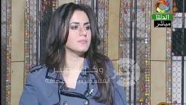 عبير الفخراني