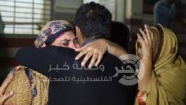 بكاء ذوي المتوفون في موجة الحر 