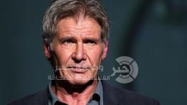 هاريسون فورد