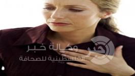 صعوبة البلع