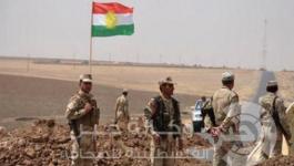 ايران تحشد قواتها