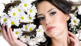 شعر عطري