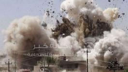 داعش في الموصل