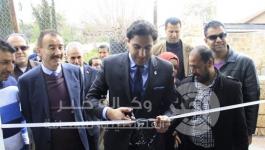 مبعوث الامم المتحدة
