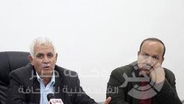 سحويل يوقف تفريغ دبابسة في نابلس