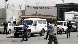 فشل جلسة الحوار للمرة الرابعة والأسرى يصعدون