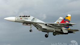 Venezuelan_Air_Force_Sukhoi_SU-30MK2_AADPR