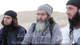 داعش تتوعد أردوغان