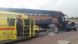 حادث النقب 1