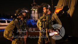 قوات الاحتلال