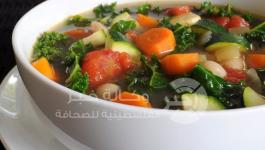 شوربة