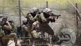 اعتقال شابين