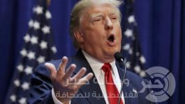 دونالد ترامب يسعى لرئاسة الولايات المتحدة.