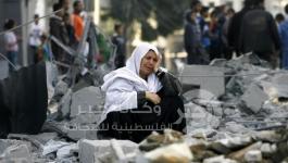 متضرري الحرب