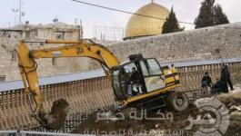 تهويد-القدس