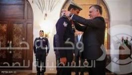 تكريم أردني 2